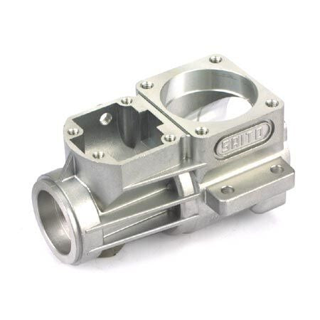 FA40A Crankcase (SAI40A15)