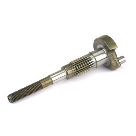 Crankshaft for FA40A and FA40AGK Engines (SAI40A23)