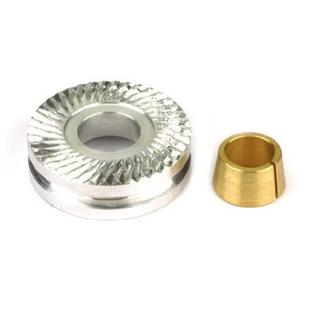 Taper Collet & Drive Flange for FA40A/FA (SAI40A27)