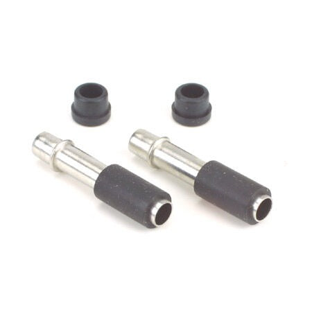 Push-Rod Cover and Rubber Seal (PR)F (SAI40A40)