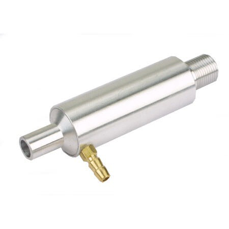 Right Muffler for FA40A and FA40AGK Engines (SAI40A74)