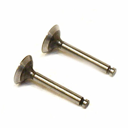 Valve In/Out A, C, Q (SAI40MK346)