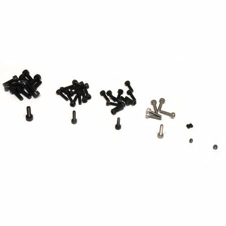 Crankcase Screw Set (SAI450R3D31)