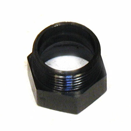 Muffler Nut for Model Engines (SAI450R3D80)