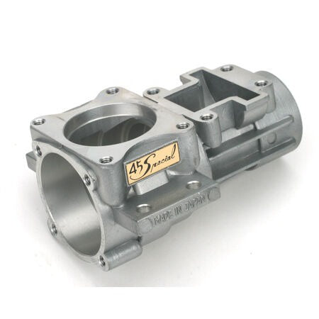 Crankcase with Nipple: D (SAI45S15C)