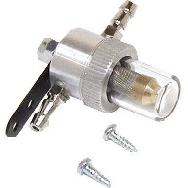 F-1 Fuel Filter for All F-1 Racing Models (SAI50109)