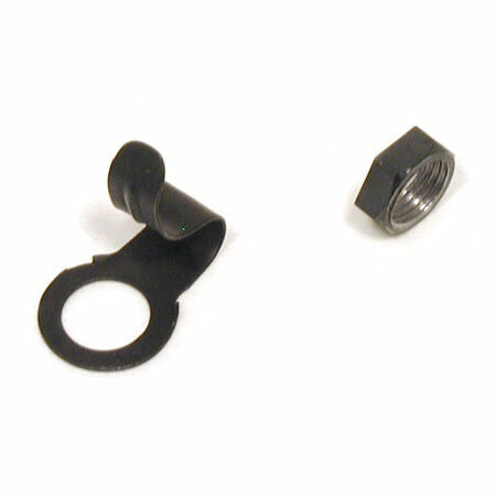 Needle Stopper with Nut for Models E, F, G, H, II, JJ, K, EE (SAI50126)