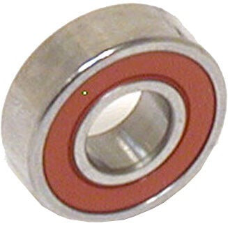 Front Ball Bearing for A-F, P, II, JJ, BV Models (SAI5020A)