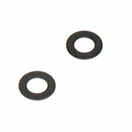 Washer Set A-K, EE, II, JJ, DD (SAI5037)