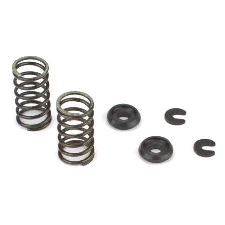 Valve Spring Keeper Retainer Set for RC Models (SAI5047)