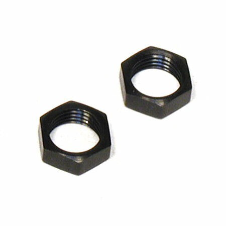 Muffler Nuts for RC Models E, F, II, JJ, BV (SAI5080A)
