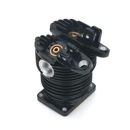 Left Cylinder for Models (SAI50GK01B)