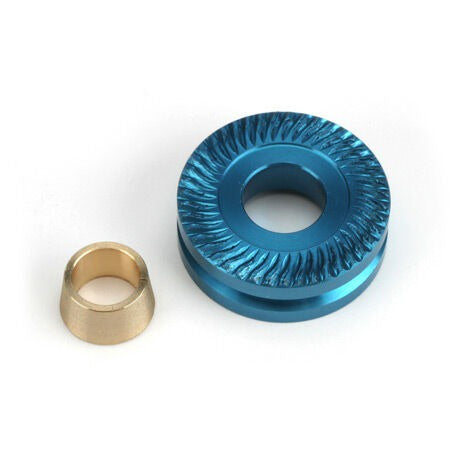 Taper Collet & Drive Flange for AN and AO Models (SAI5627CL)