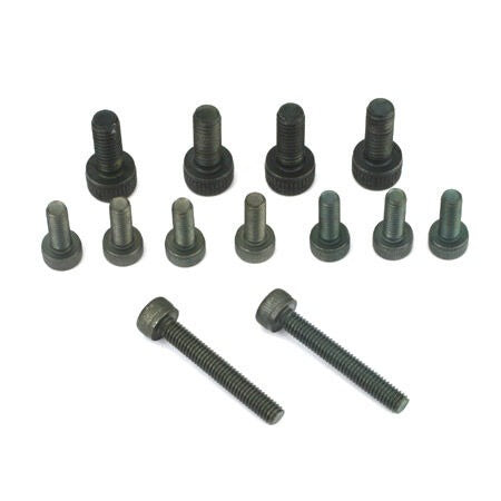 Crankcase Screw Set: P (SAI60T31)