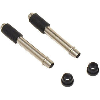 Pushrod Cover and Rubber Seal for K, P, DD, EE, KK Models (SAI60T40)