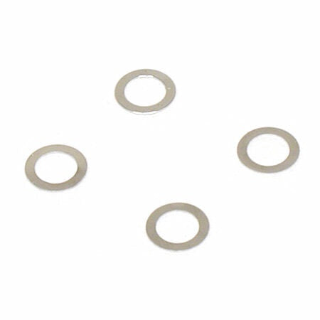 Muffler Gaskets for A-D, P, Q, AA, and KK Engines (SAI60T79)