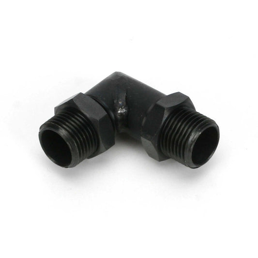 Muffler Right Angle Manifold M12 for 65-100 and FG14/82 (SAI65163)