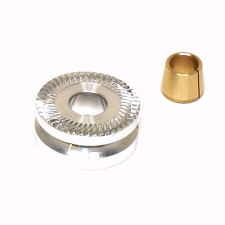 Collet and Drive Flange for RC Models G-K, Q, AA, EE, T (SAI6527)