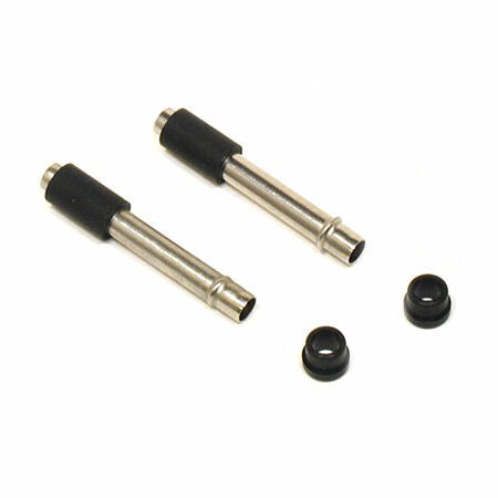 Pushrod Cover/Seal Set for G-J, R, and S Series Models (SAI6540)