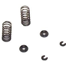 Valve Spring Keeper and Retainer for G-K, R, S, X, Y, DD, EE (SAI6547)