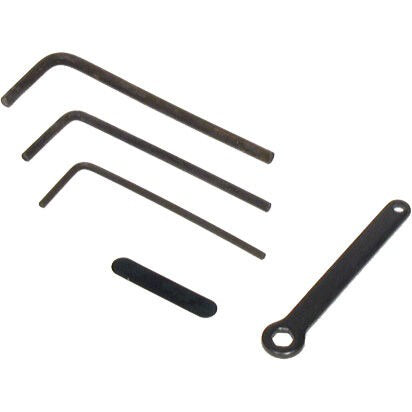 Tool Set I-K,EE (SAI6596A)