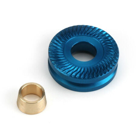 Taper Collet and Drive Flange AP (SAI7227CL)