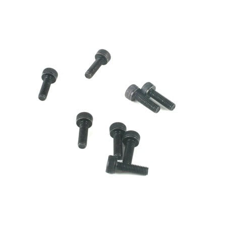Crankcase Screw Set RR SS (SAI7231B)