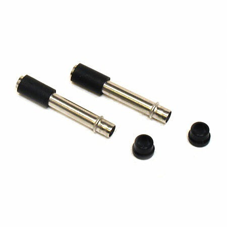 Pushrod Cover and Rubber Seal for RC Models (SAI7240)