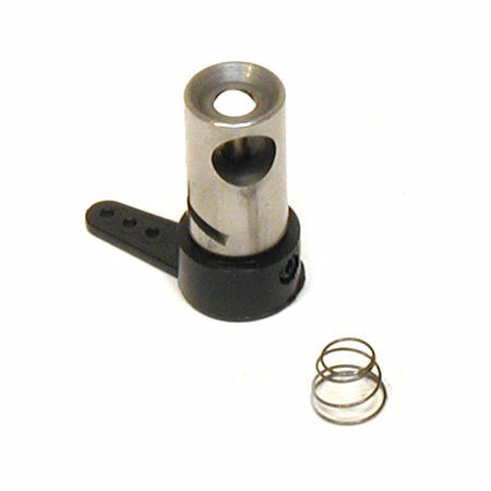 Throttle Barrel Assembly for RR, SS, BC, and BD Models (SAI7287)