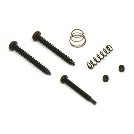 Carb Screw & Spring Set for RC Airplanes (SAI7290)