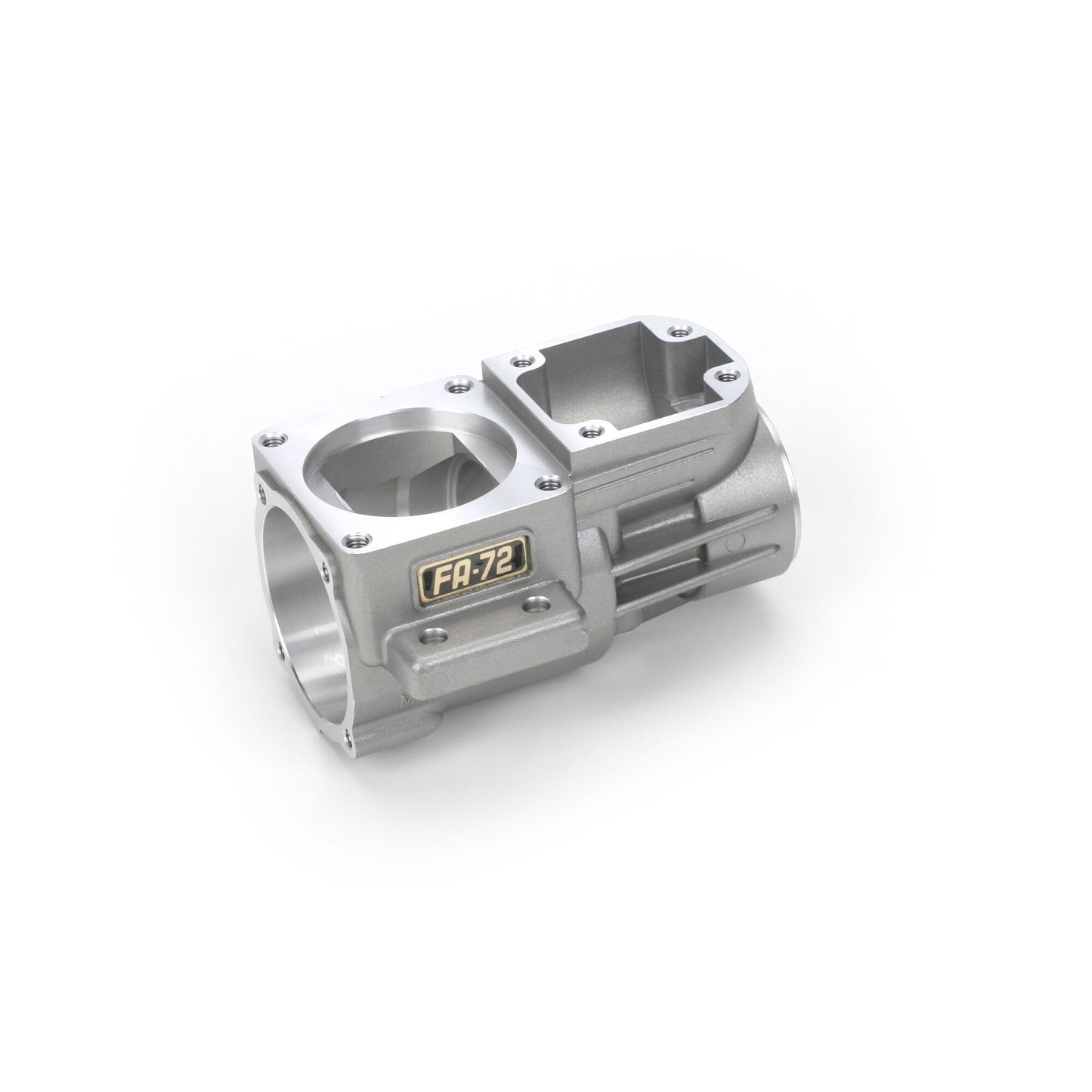 FA-72B Crankcase for Model Engines (SAI72B15)