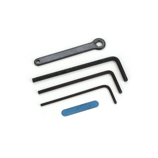 AB and RR Tool Set (SAI72B96)