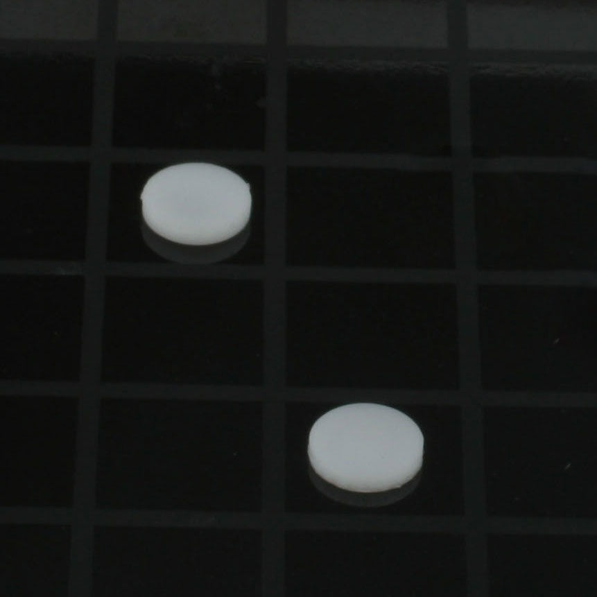 Piston Pin Retainer (2pc) for RR, SS, BS Applications (SAI8008A)