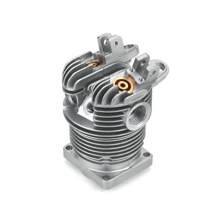 Left Cylinder AB CF (SAI82A01)