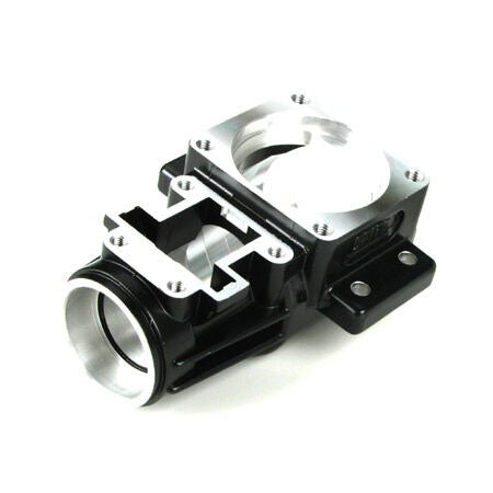 AC Crankcase (SAI82AGK15)