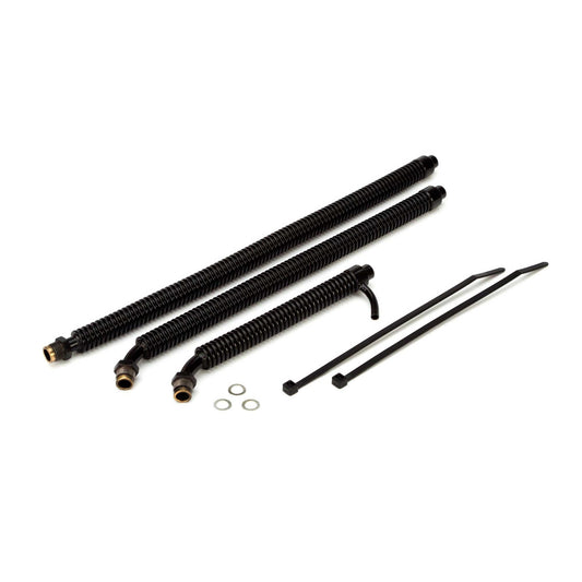 Complete Muffler for TT and BH Models (SAI90R378)