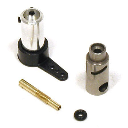 Throttle Barrel Assembly for TT (SAI90R387)
