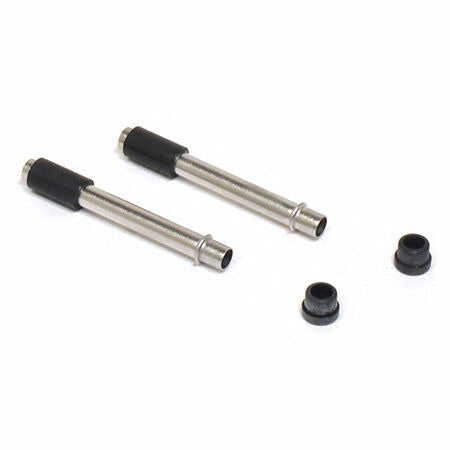 Pushrod Cover with Rubber Seal (SAI90TS40)
