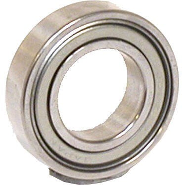Rear Ball Bearing for K, EE, AS, BV, BZ Models (SAI91S22A)