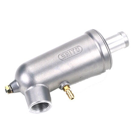 12mm Muffler for 91-100 Engines (SAI91S74C)