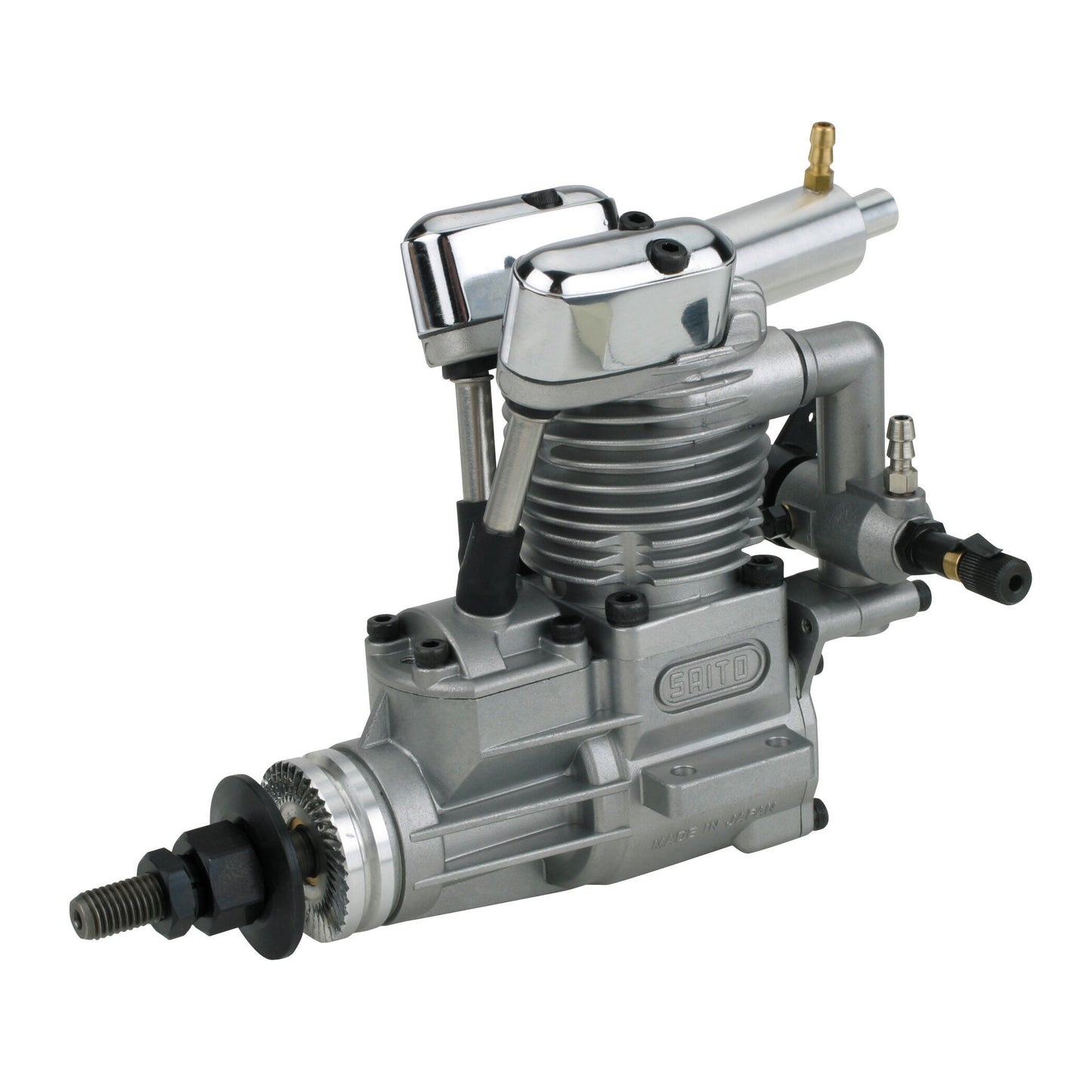 FA-40A 4-Stroke Engine (SAIE040A)