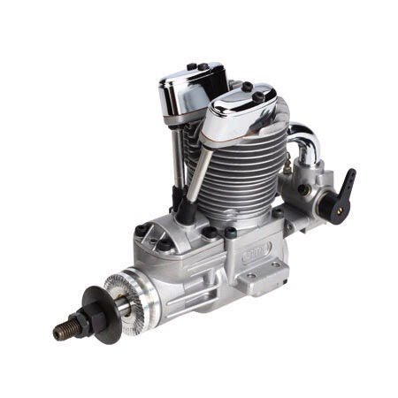 FA-82 4-Stroke Glow Engine with Muffler (SAIE082B)