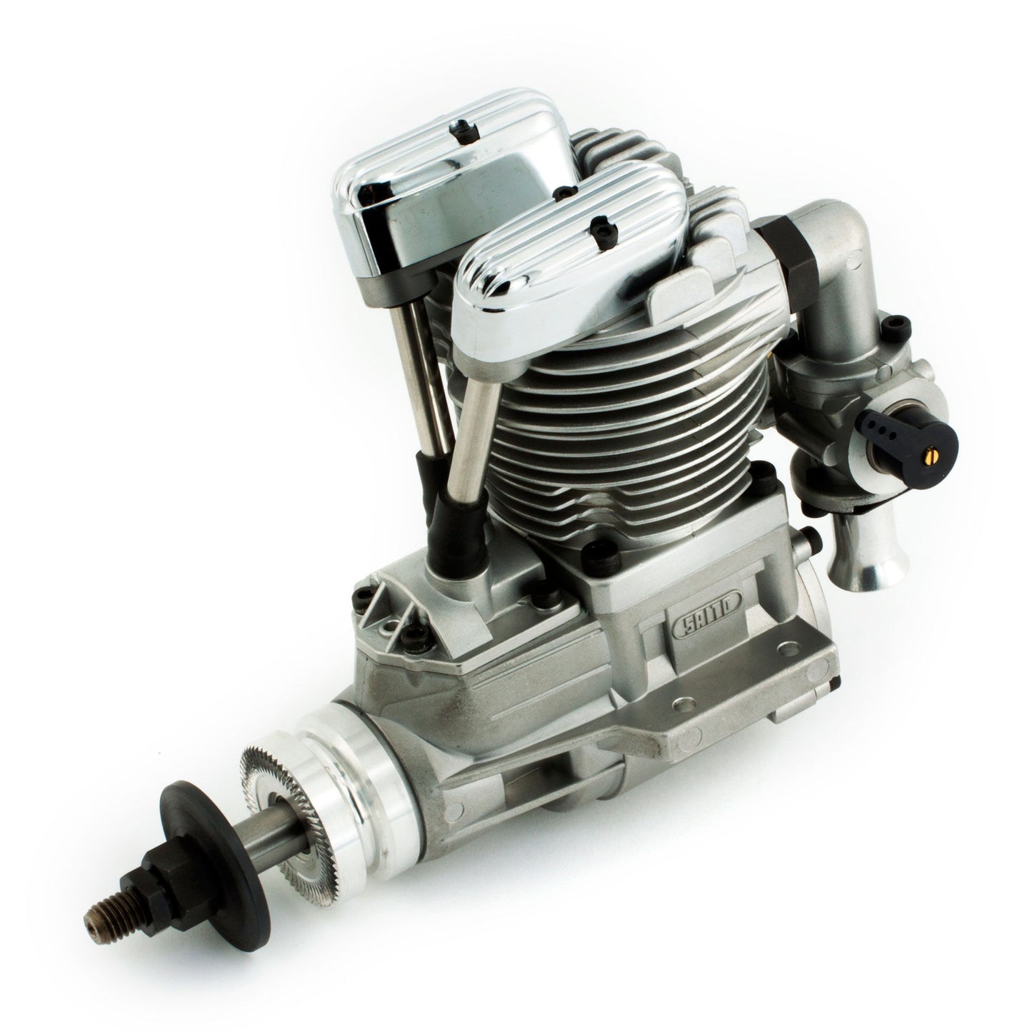 150B AAC with Muffler (SAIE150B)