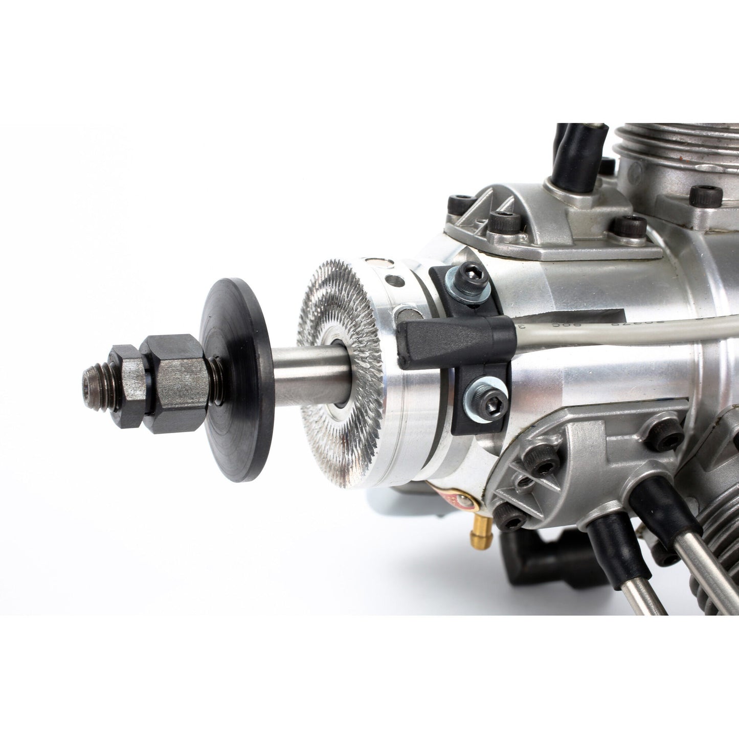 FG-33R3 33cc 3-Cylinder Gasoline Radial Engine (SAIEG33R3)