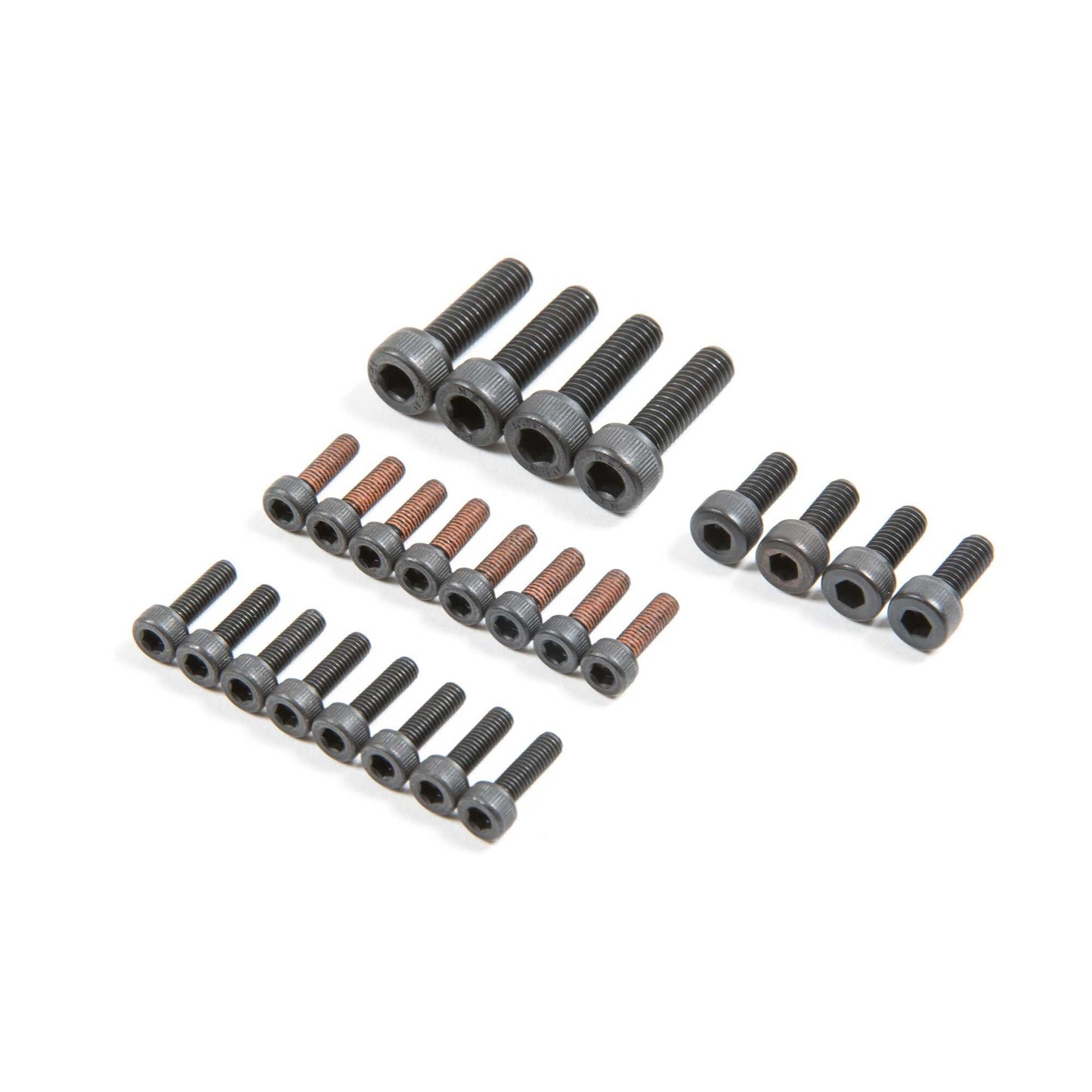 Cylinder Screw Set FG-100TS (SAIG100TS14)