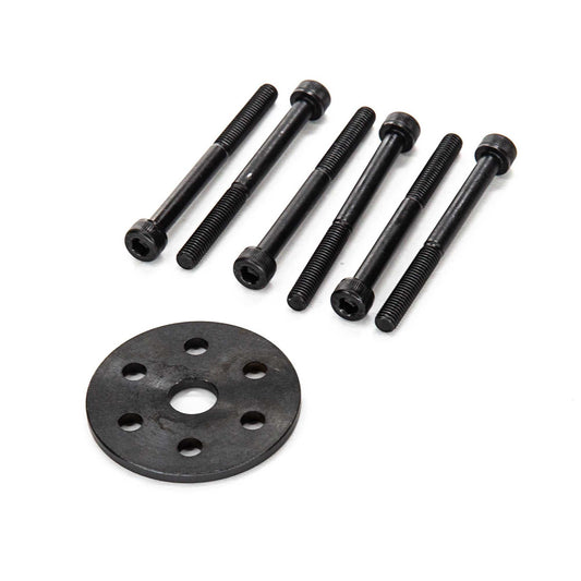 Prop Washer & Bolts FG-100TS (SAIG100TS28)