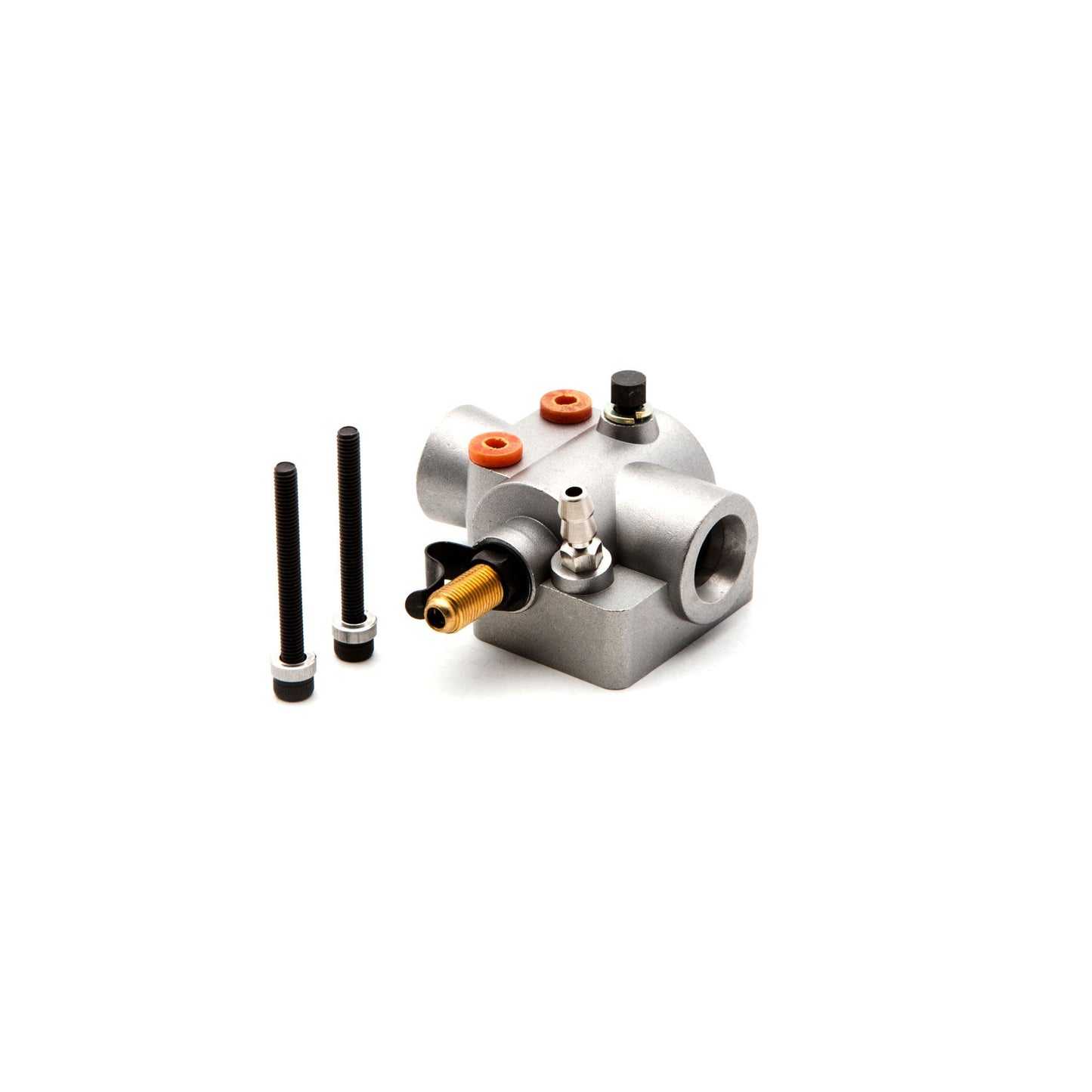 Carburetor Body Assembly BZ (SAIG11831)