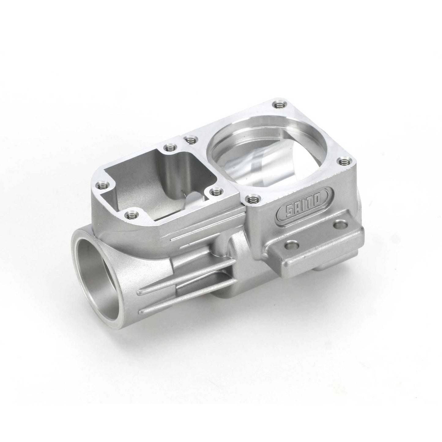 AS Crankcase (SAIG14B15)