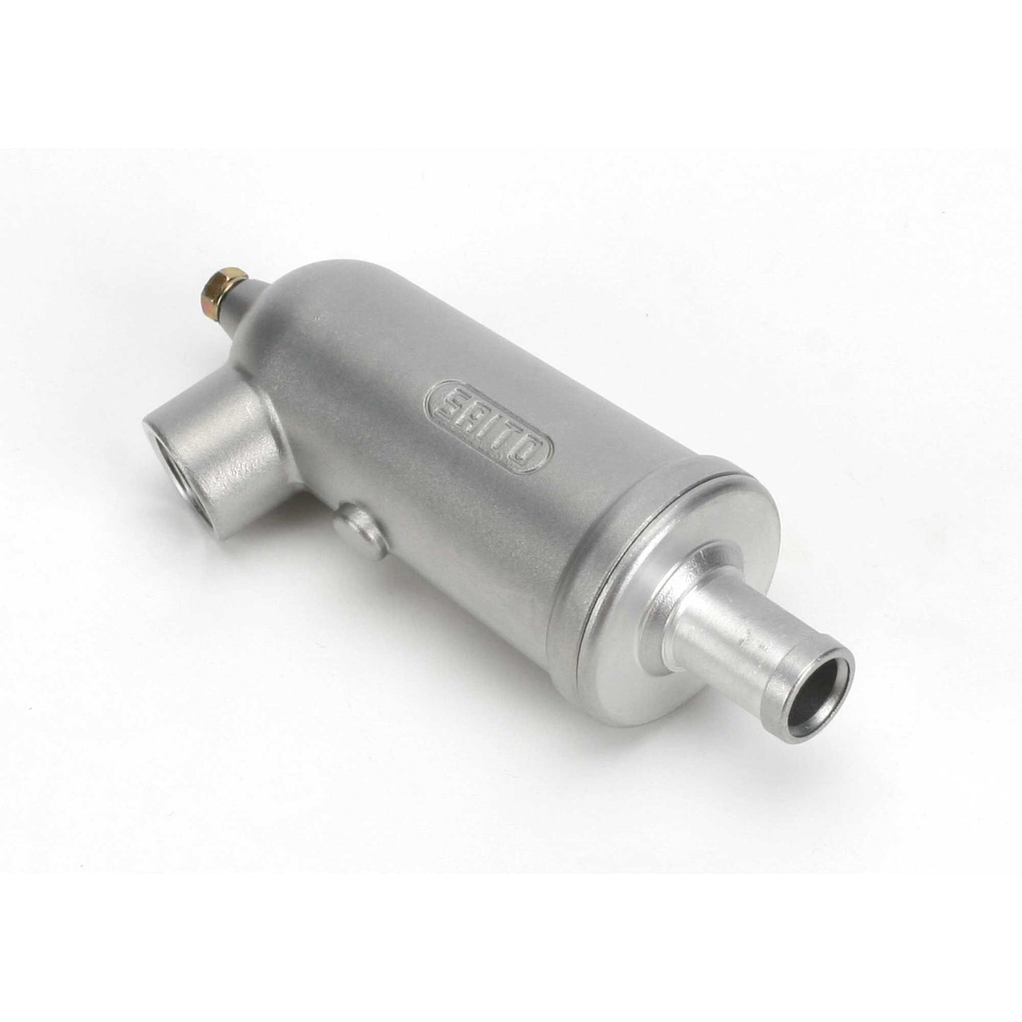 Right Muffler for AS and BM Engines (SAIG14B74)
