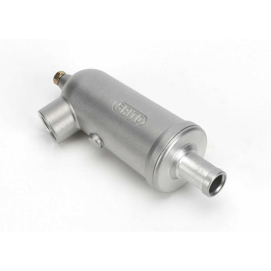 Right Muffler for AS and BM Engines (SAIG14B74)